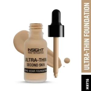 Insight Ultra Thin Foundation MNY16 – 20ml