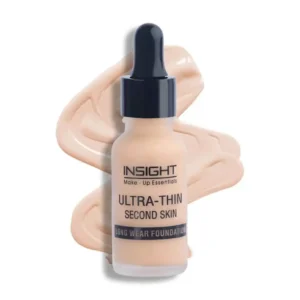 Insight Ultra Thin Foundation Rose Beige – 20ml
