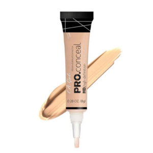 L.A. Girl Pro Concealer Creamy Beige – 8gm