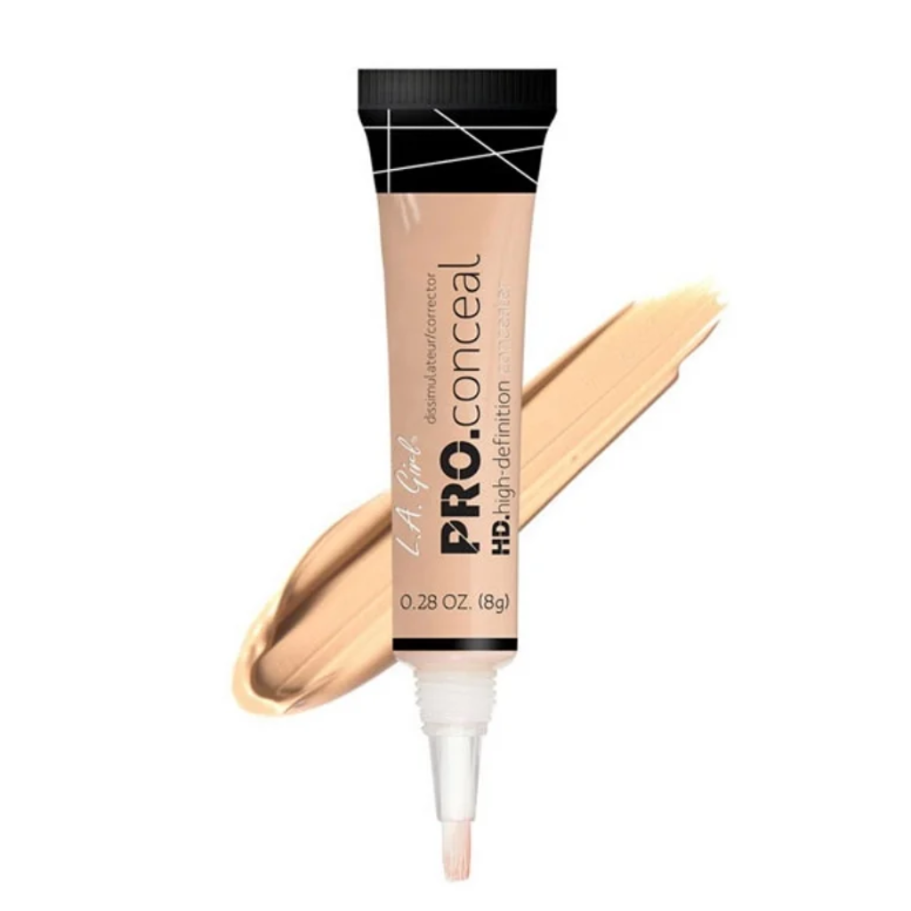 L.A. Girl Pro Concealer Creamy Beige – 8gm