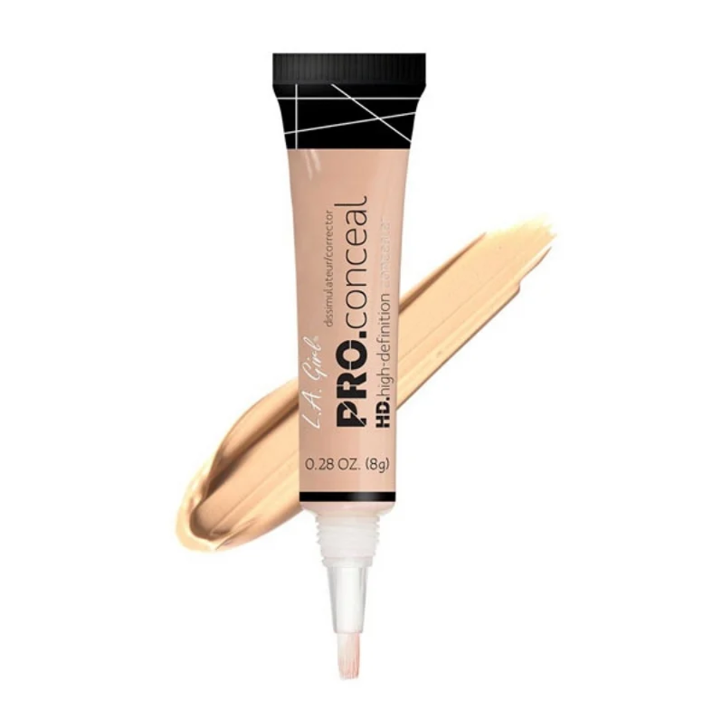 L.A. Girl Pro Concealer Natural | Original
