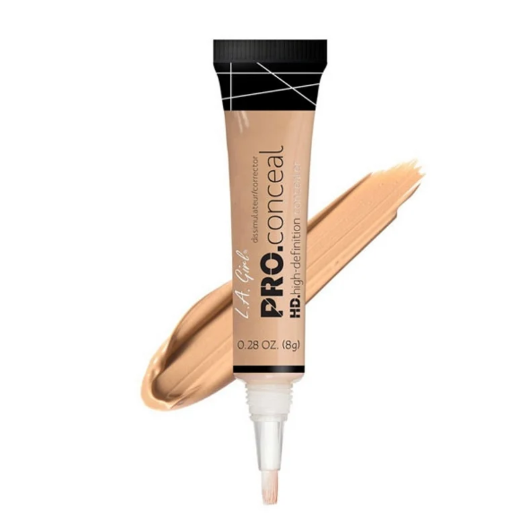 L.A. Girl Pro Concealer Pure Beige