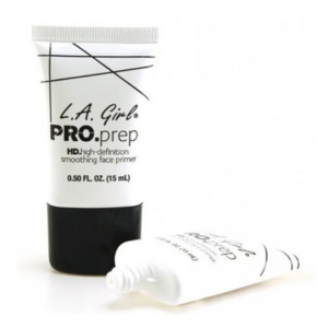L.A. Girl Pro Prep HD Smoothing Face Primer – 15ml