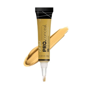 L.a. Girl Pro Concealer Yellow Corrector | Original