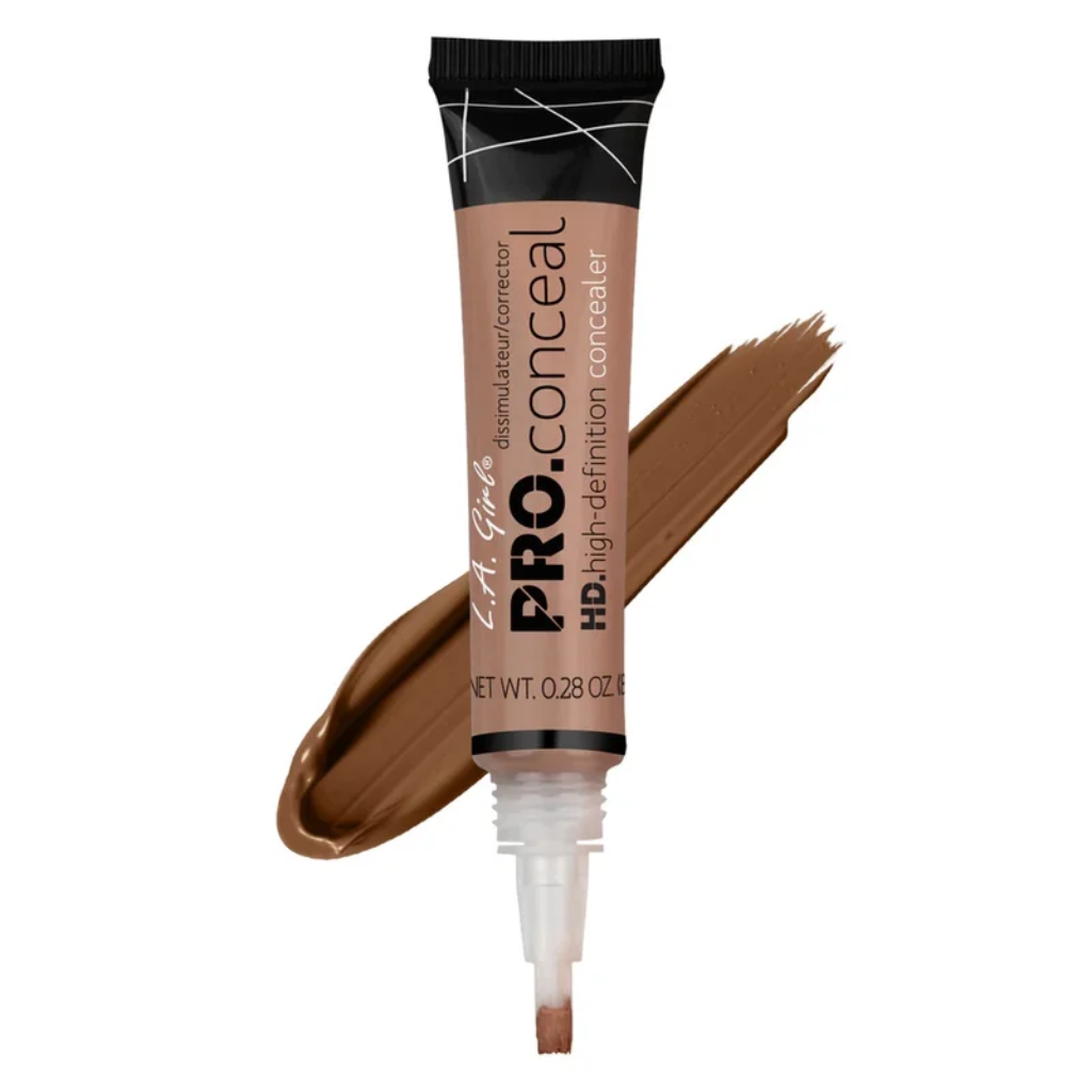 LA Girl Pro Concealer Beautiful Bronze