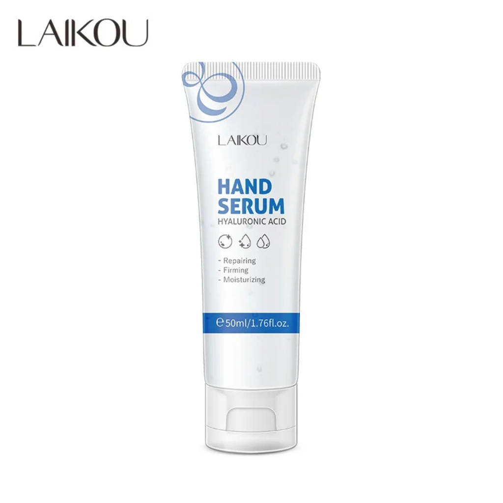 LAIKOU Hyaluronic Acid Hand Serum 50ml