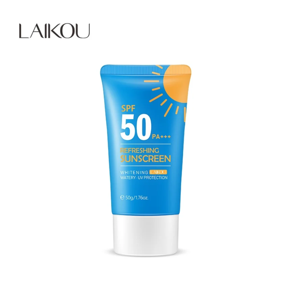 LAIKOU Refreshing Sunscreen UV Protection SPF50 PA+++