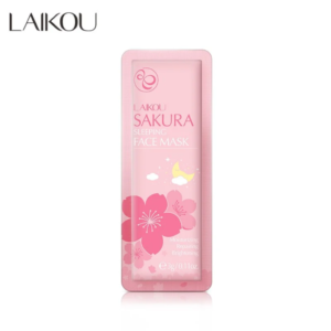 LAIKOU Sakura Sleeping Mask 3gm – 1 pcs