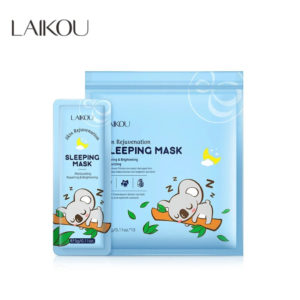 LAIKOU Skin Rejuvenation Sleeping Mask 3gm – 15pcs