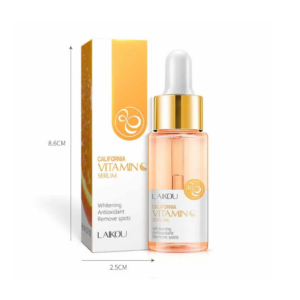 LAIKOU Vitamin C Serum – 17ml