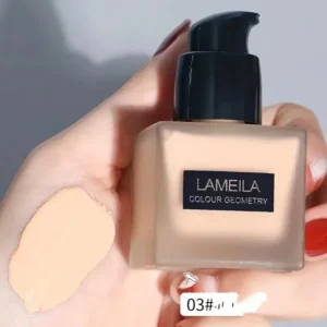 LAMEILA Liquid Concealer Foundation 03