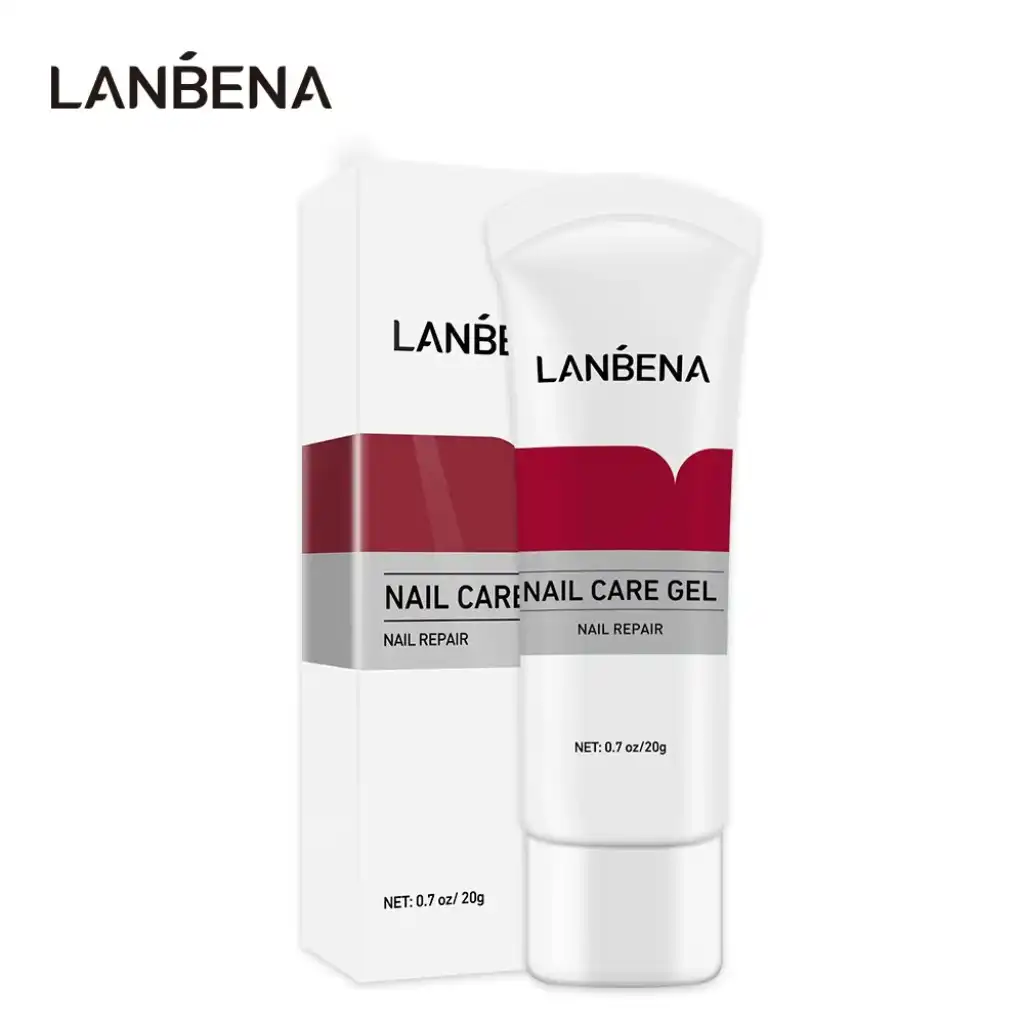 LANBENA Nail Care Gel 20gm