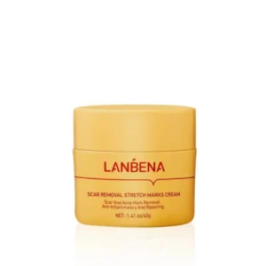 LANBENA Scar Removal Stretch Marks Cream – 40g