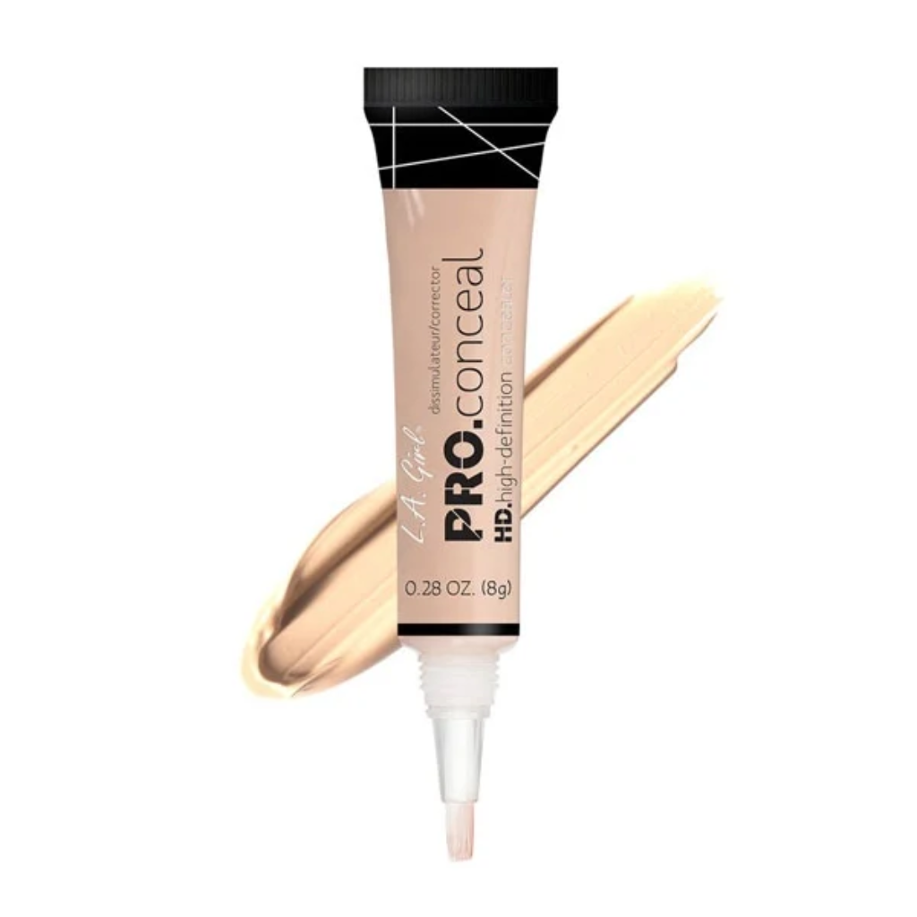 La Girl Pro Concealer – Classic Ivory