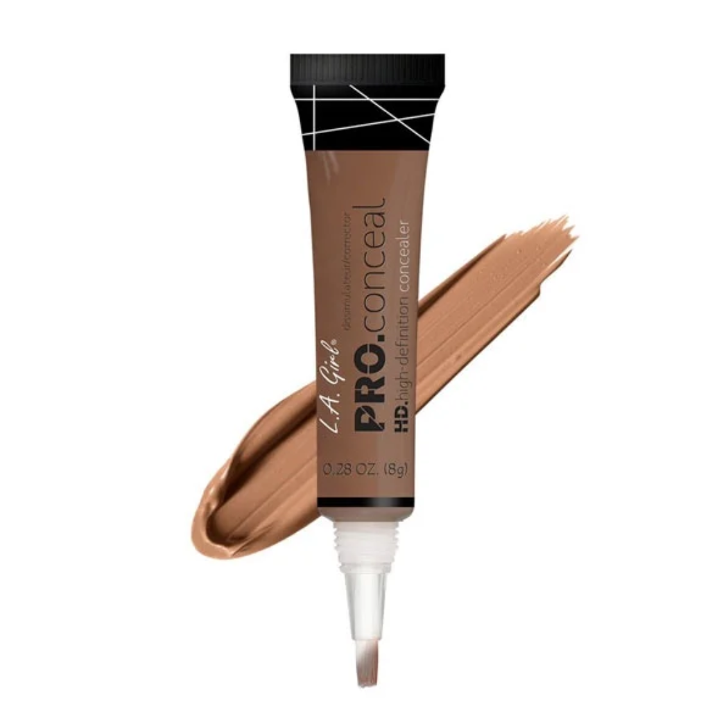 La Girl Pro Concealer – Toast