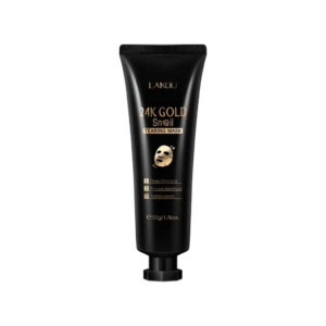 Laikou 24k Gold Tearing Mask – 50g