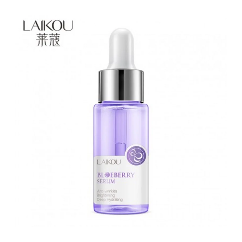 Laikou Blueberry Serum – 17ml