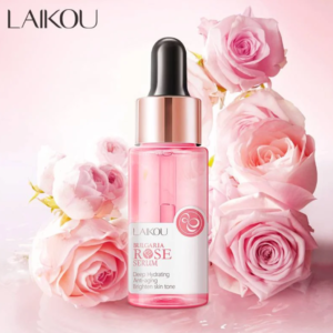 Laikou Bulgaria Rose Serum – 17ml