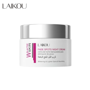 Laikou Fade Spots Night Cream – 50g