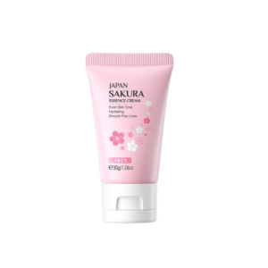 Laikou Japan Sakura Essence Cream – 30g