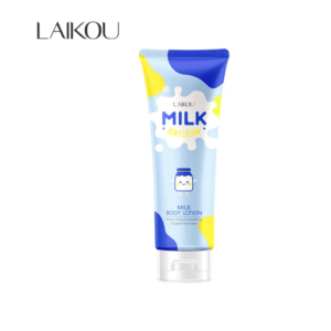 Laikou Milk Body Lotion Brighten Skin – 120g