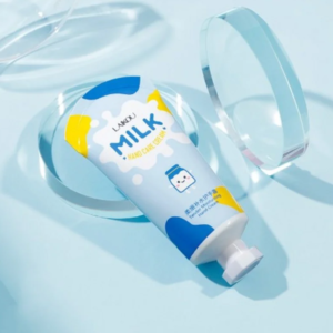Laikou Milk Hand Care Cream 50g
