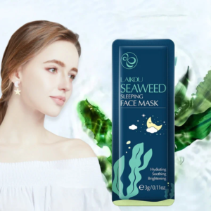 Laikou Seaweed Sleeping Mask – 3gm