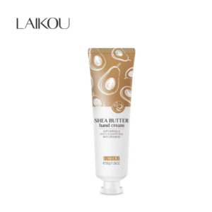 Laikou Shea Butter Hand Cream – 30g