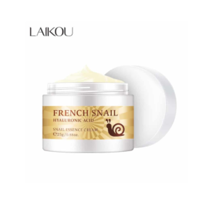 Laikou Snail Essence Cream – 25g