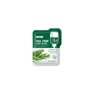 Laikou Tea Tree Mud Mask – 5g