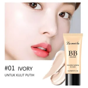 Lameila BB Cream Ivory 01 – 30ML