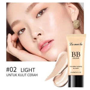 Lameila BB Cream Light 02 – 30ML