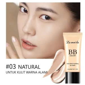 Lameila BB Cream Natural 03 – 30ML