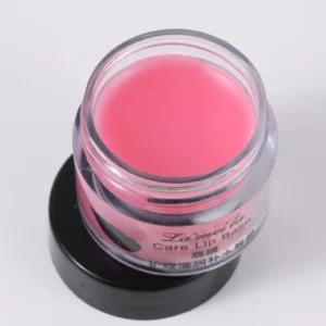 Lameila Lip Balm Mask Hydrates 02