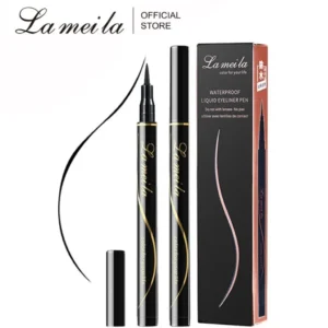 Lameila Liquid Eyeliner Pencil – Black