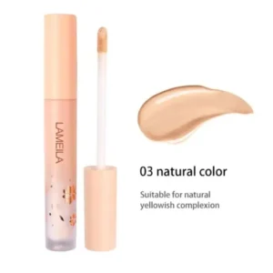 Lameila Waterproof Concealer Natural 03