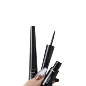 Lameila Waterproof Eyeliner – Pot