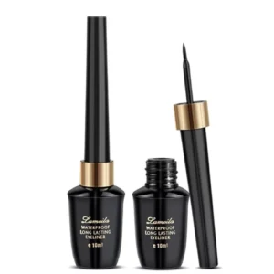 Lameila Waterproof Liquid Eyeliner – 10ml