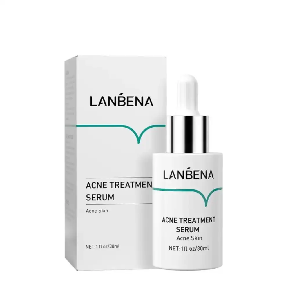 Lanbena Acne Treatment Serum – 15ml