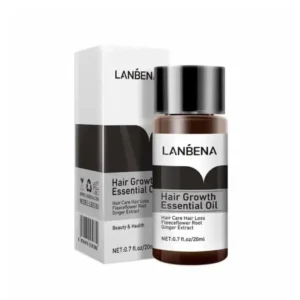 Lanbena Hair Growth Essential Oil