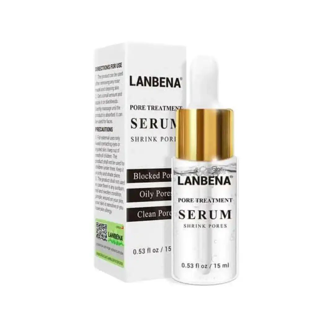 Lanbena Pore Treatment Serum