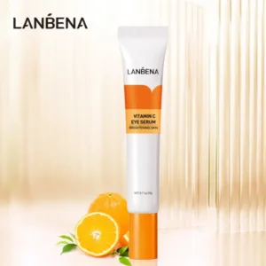 Lanbena Vitamin C Brightening Eye Serum 20g