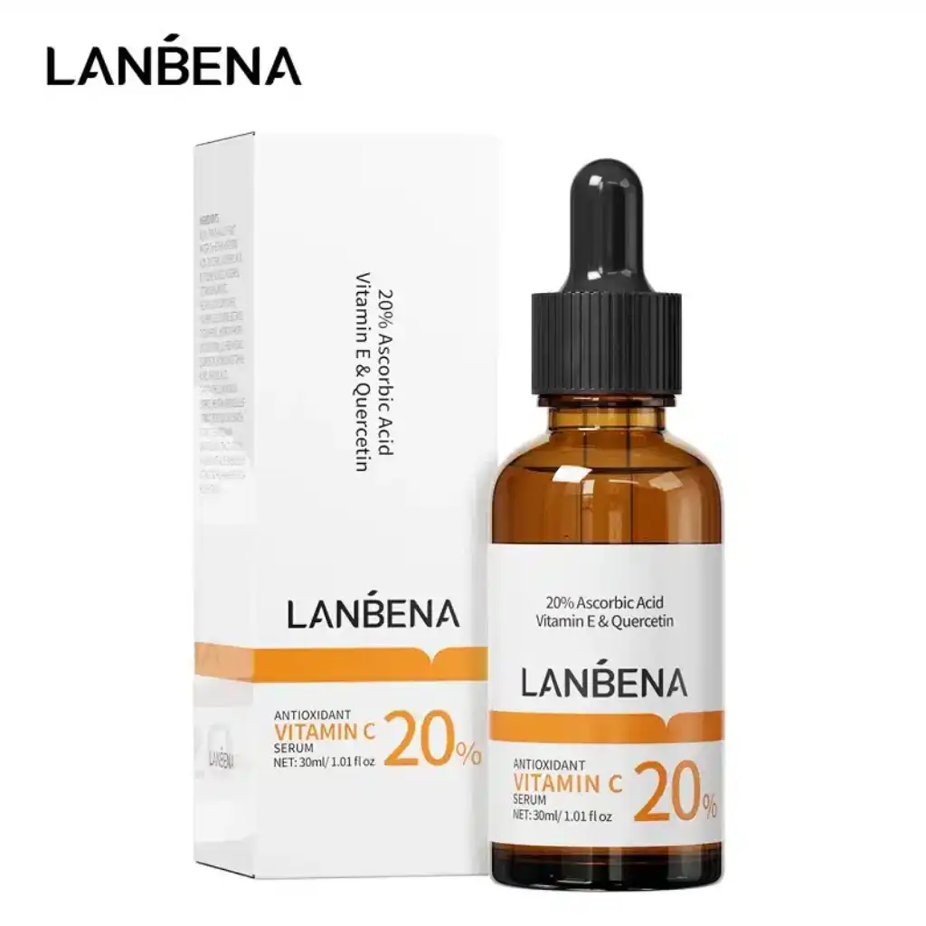 Lanbena Vitamin C Serum 20% – 30ml