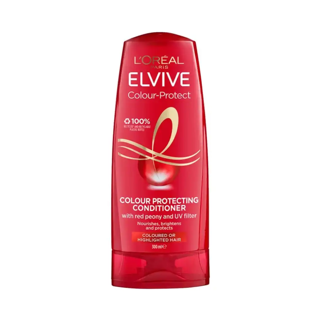 Loreal Paris Colour Protect Conditioner – 300ml