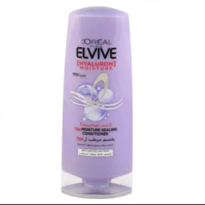Loreal Paris Elvive Hyaluron Moisture Sealing Conditioner – 400ml