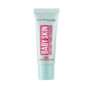 Maybelline Baby Skin Instant Pore Eraser Primer – 20ml