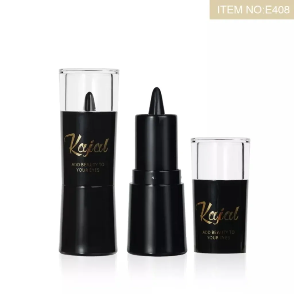 Menow Give Your Eyes Kajal – Black
