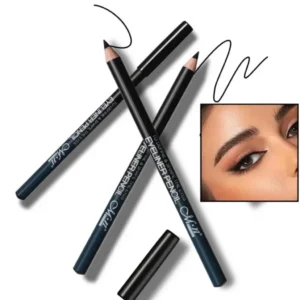 Menow To Define & Shape Eyeliner Pencil – 1pcs