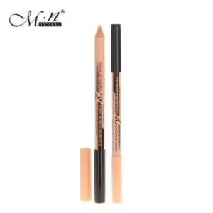 Menow Two in One Eyebrow Pencil (1 pcs)