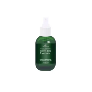 Organikaon Green Tea Face Mist Toner – 100ml